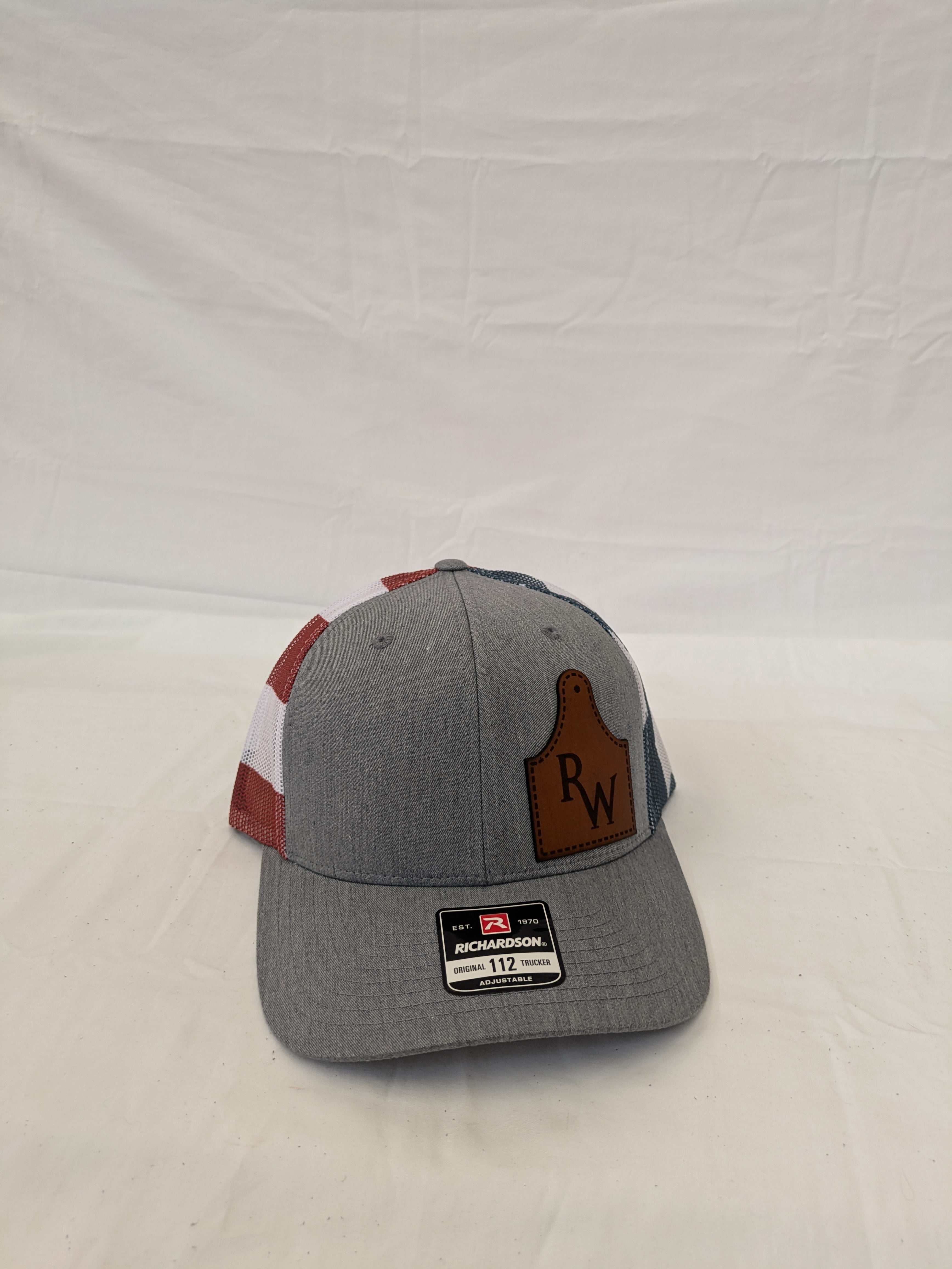 Stars And Stripes Hat