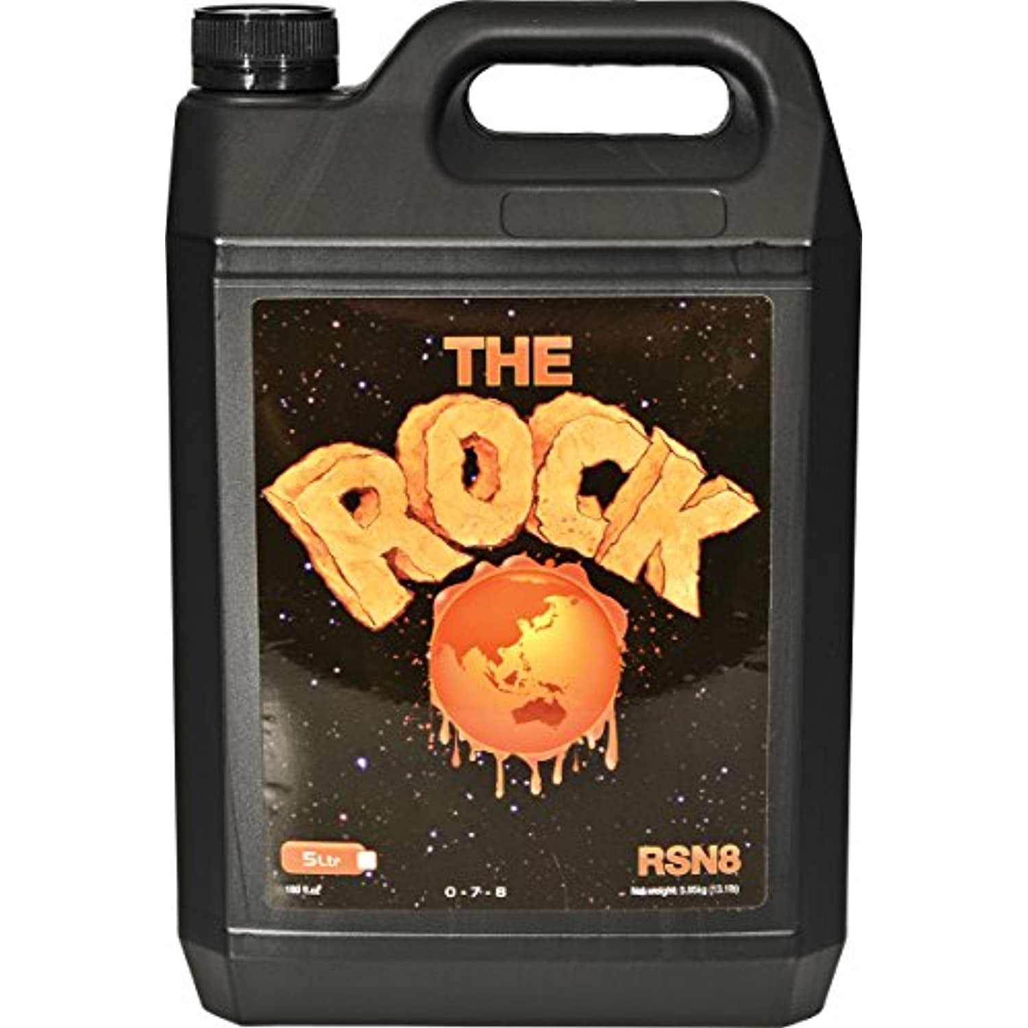 Rock Nutrients Resonator Fertilizer - Thumbnail 2