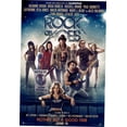thumbnail image 1 of Rock Of Ages Movie Poster Metal Sign 8Inx 12In Metal Print 8x12 Square Adults Best Posters, 1 of 3