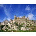 thumbnail image 1 of Rock Of Cashel  County Tipperary  Ireland by The Irish Image Collection / Design Pics, 1 of 1