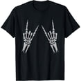 thumbnail image 1 of Rock On Band Tees - Rock And Roll Concert Graphic Tees T-Shirt, 1 of 3