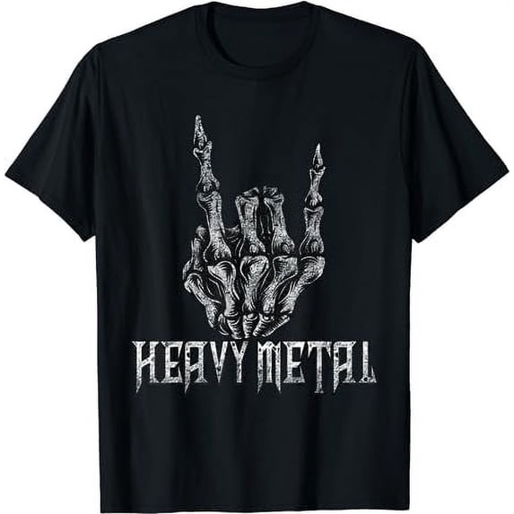 Rock On Band Tees - Rock And Roll Concert Graphic Tees T-Shirt