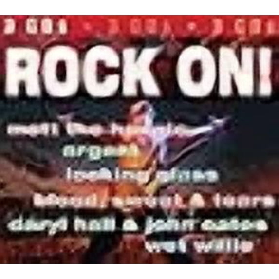 Rock On!