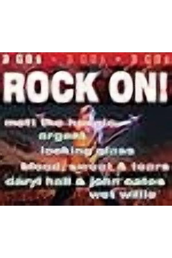 Rock On!