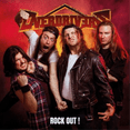 thumbnail image 1 of Rock Out! (LP), 1 of 1