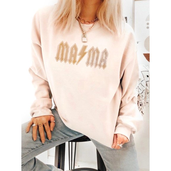 Rock Out Mama T-Shirt