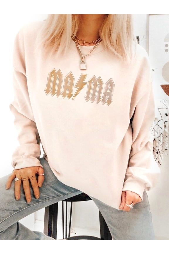 Rock Out Mama T-Shirt