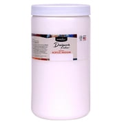 Handy Art Designers Palette Acrylic Modeling Paste White 32 oz. RPC133175