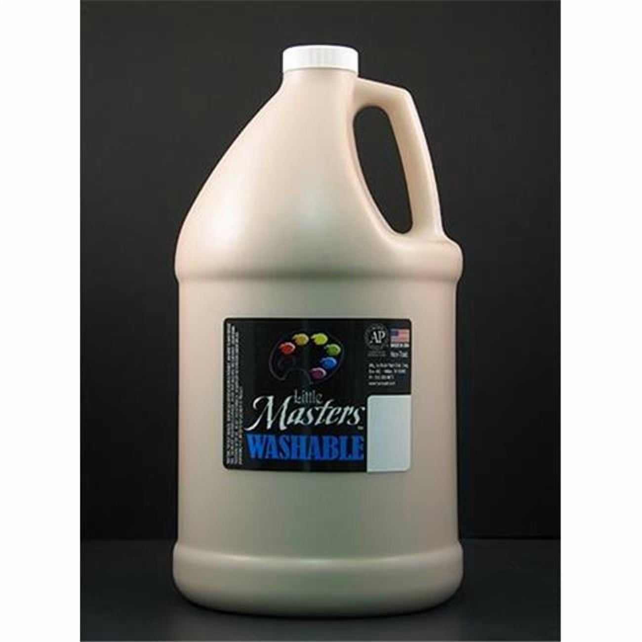 Rock Paint- Handy Art  Little Masters Peach 128Oz Washable Paint