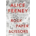 thumbnail image 1 of Pre-Owned Rock Paper Scissors: A Novel, 1 of 1