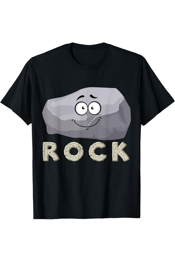 Rock Paper Scissors Group Tee Unisex S-5XL T-Shirt