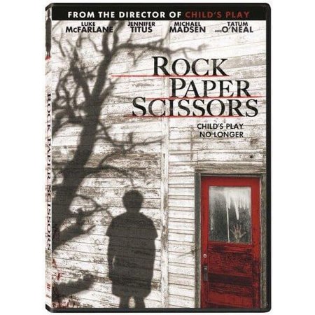 Rock Paper Scissors (Other)