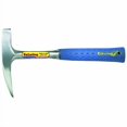 thumbnail image 1 of Rock Pick, 22 oz Head, 13 in, Steel Handle with Blue Shock Reduction Grip | Bundle of 5 Each, 1 of 1