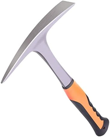 Estwing E3-22P Geologist Rock Pick Geological Hammer With Pointed Tip