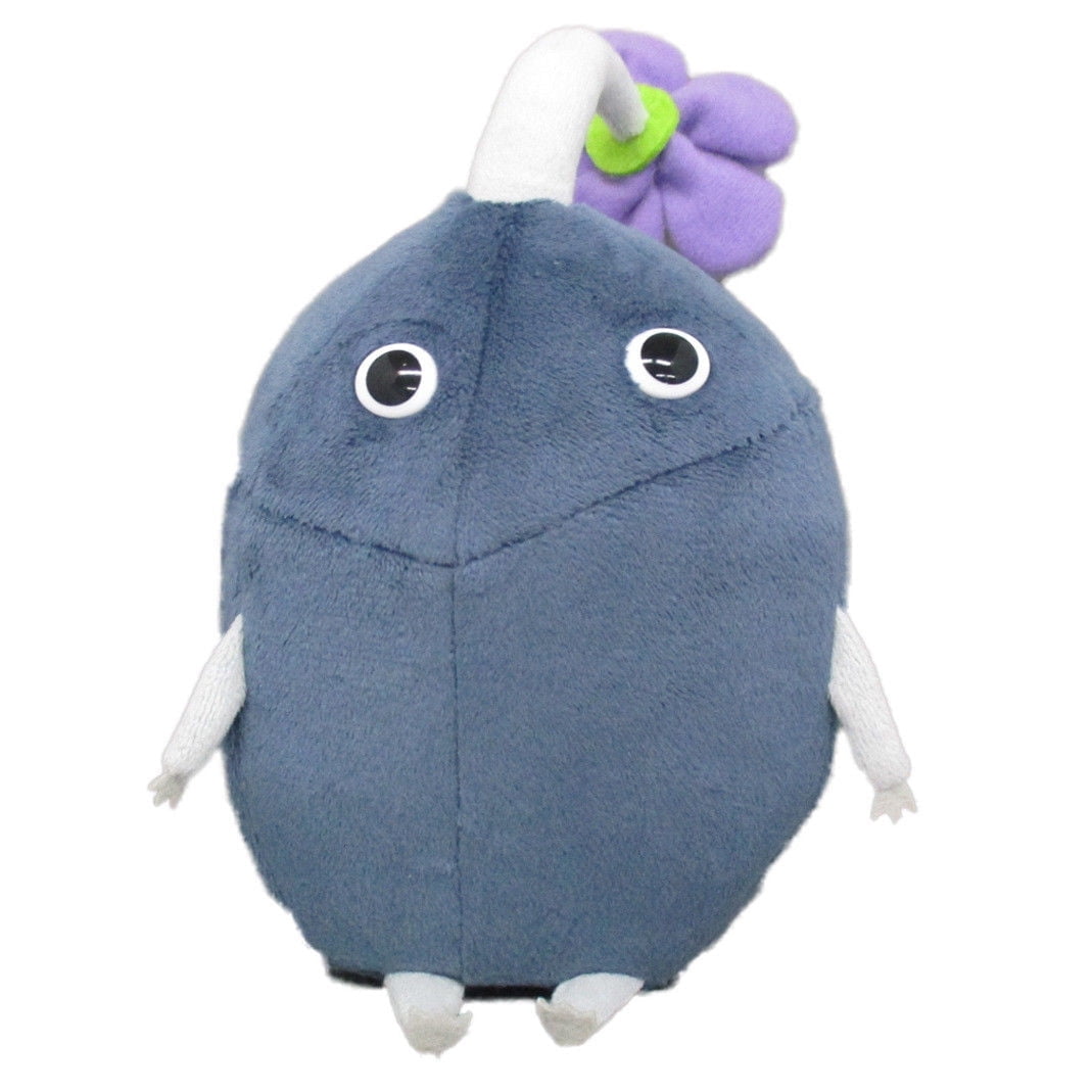 Pikmin Series Rock Flower 5.5" Plush [Little Buddy]
