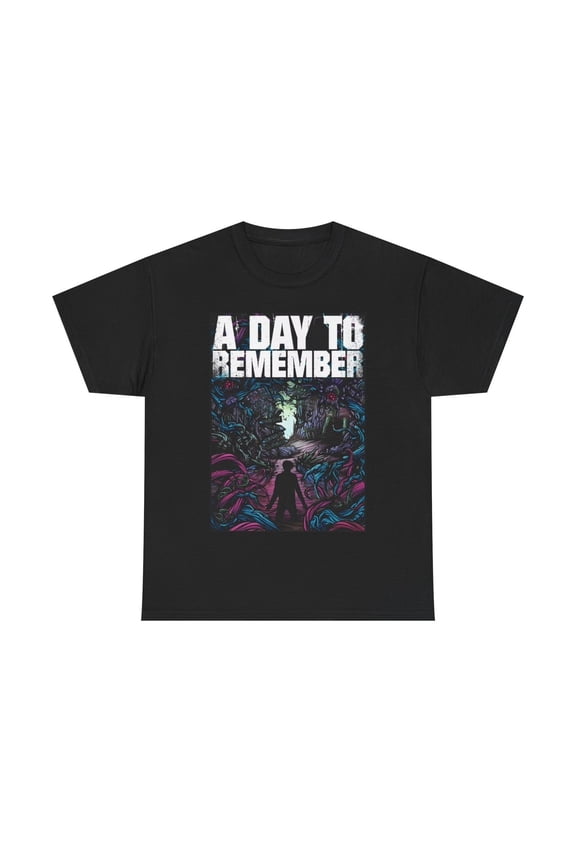 Rock Punk Band Inspired Unisex Heavy Cotton Retro Shirt S-5XL