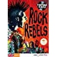 thumbnail image 1 of Rock Rebels - livre + mp3, 1 of 1