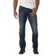 thumbnail image 1 of Rock & Republic Men's Relaxed Straight Leg Jean with Ultra Comfort Denim, 1 of 6