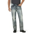 thumbnail image 1 of Rock & Republic Men's Relaxed Straight Leg Jean with Ultra Comfort Denim, 1 of 6