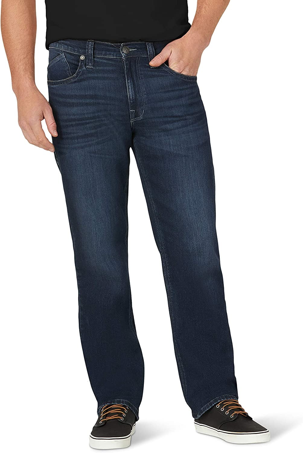 Leg republic top