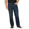 thumbnail image 1 of Rock & Republic Men's Relaxed Straight Leg Jean with Ultra Comfort Denim, 1 of 7