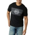 thumbnail image 1 of Rock & Republic Men's Short Sleeve Logo Tee, 1 of 3