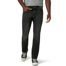 Rock & Republic Men's Slim Straight Jean with Ultra Comfort Denim