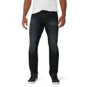 Rock & Republic Men's Straight Leg Jean with Ultra Comfort Denim