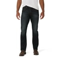 thumbnail image 1 of Rock & Republic Men's Ultra Comfort Bootcut Jean, 1 of 6