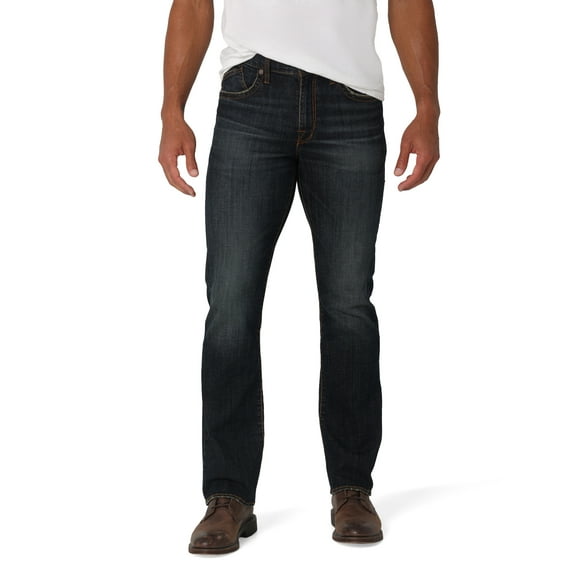 Rock & Republic Men's Ultra Comfort Bootcut Jean