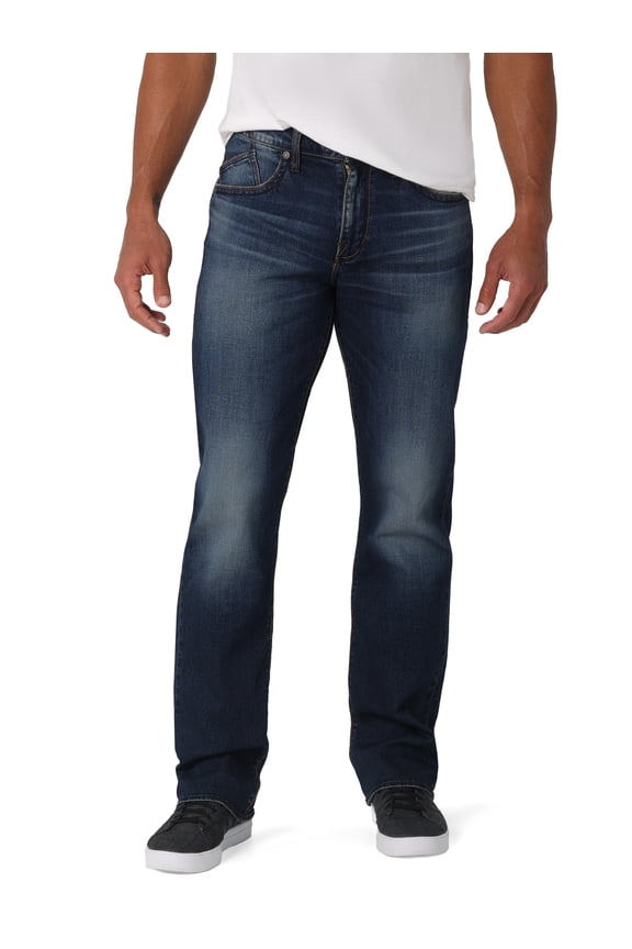 Men's Ultra Comfort Bootcut Jean