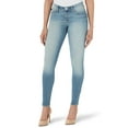 thumbnail image 1 of Rock & Republic Women's Denim Rx Berlin Mid Rise Skinny Jean, 1 of 6