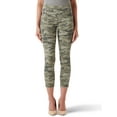 thumbnail image 1 of Rock & Republic Women's Denim Rx Fever Pull On Crop Legging, 1 of 5