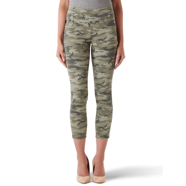 Legging Jean Femme Rock & Republic Fever - Taille 2M (28 Longueur) - Neuf Avec Étiquette