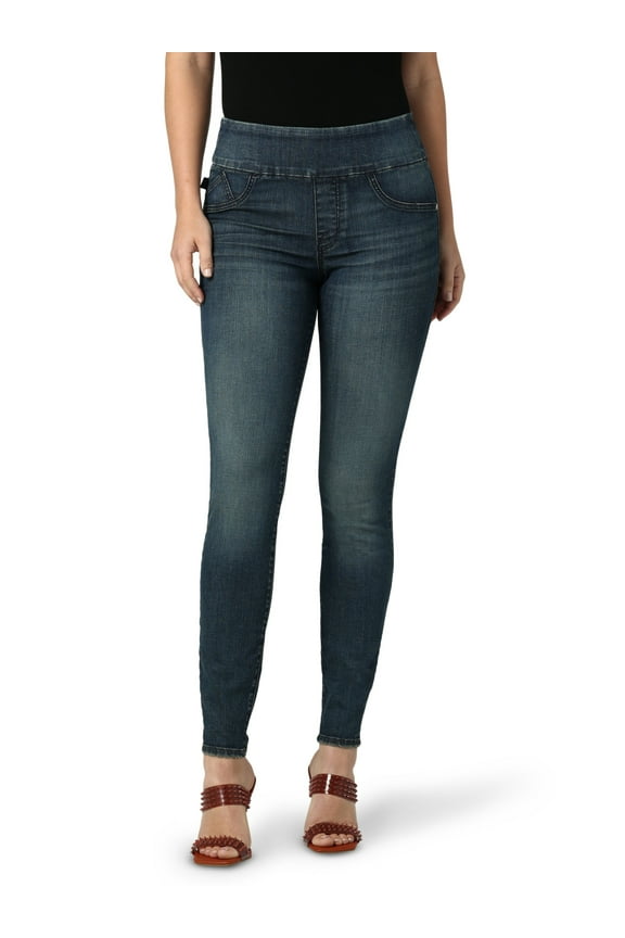 Women’s Denim Rx Fever Pull On Jegging