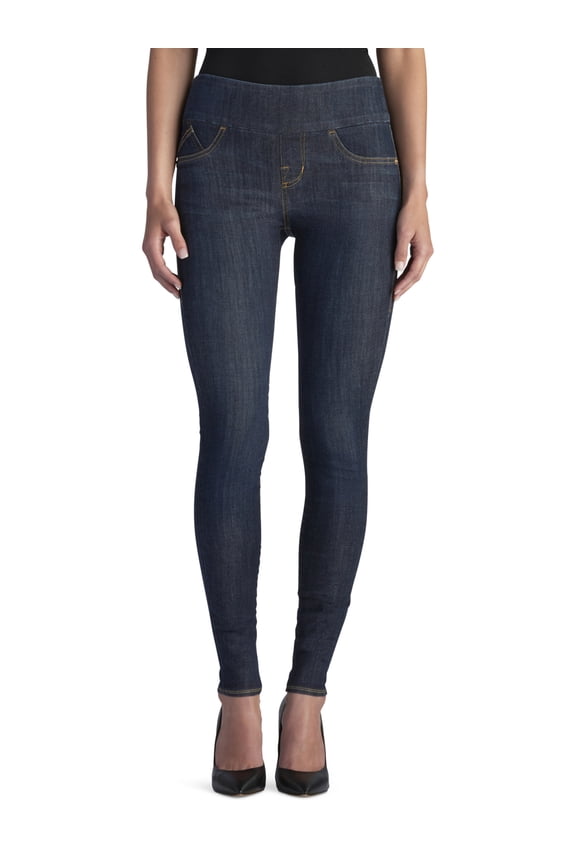 Women's Denim Rx Fever Pull On Jegging