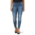 thumbnail image 1 of Rock & Republic Women's Denim Rx Fever Pull On Jegging, 1 of 11