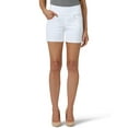 thumbnail image 1 of Rock & Republic Women's Denim Rx Fever Pull On Shorts, 1 of 4