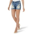 thumbnail image 1 of Rock & Republic Women's Hula Stretch 4.5" Short, 1 of 6
