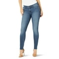 thumbnail image 1 of Rock & Republic Womens Denim Rx Berlin Mid Rise Skinny Jean, 1 of 7