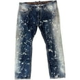thumbnail image 1 of Rock Revival Ben Jeans ( Blue Wash), 1 of 2