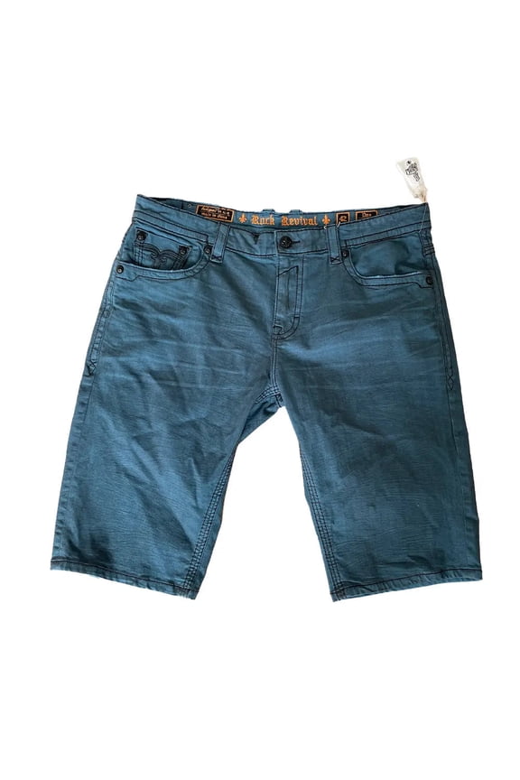DAN Shorts