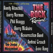 Rock Revival-Music of the Jesus Music / Various