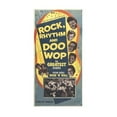 thumbnail image 1 of Rock, Rhythm and Doo Wop, Vol. 1: The Greatest Songs from Early Rock 'n' Roll (CD) by Various Artists, 1 of 2