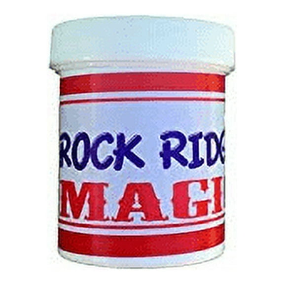 Rock Ridge Magic Super Slush Powder - Do the Impossible with Gelling Powder (2 oz)