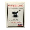 thumbnail image 1 of Rock Ridge Magic Svengali Deck - Red, 1 of 4