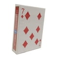 thumbnail image 1 of Rock Ridge One Way Forcing Deck for Magic Tricks, Red Bicycle 7 of Diamonds, 1 of 2