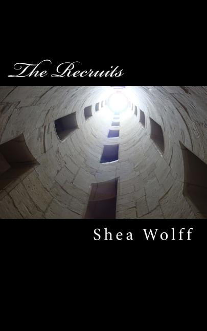 Rock River: The Recruits : Rock River Series Book 2 (Series #2) (Paperback)