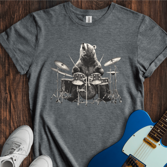 Rock Roar T-Shirt