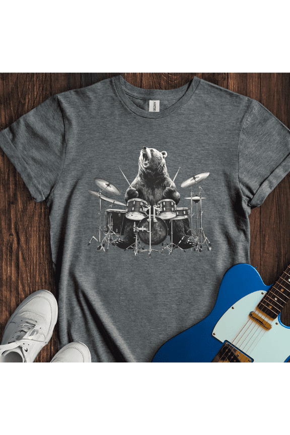 Rock Roar T-Shirt